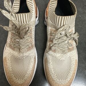 Bloch Dance Alcyone Sneaker 9.5